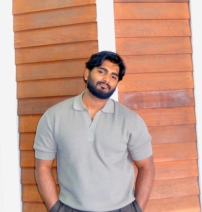 Irteza Alif (Teza), founder of Tez I Solutions